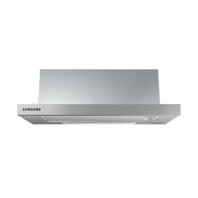 Dunstabzugshaube Samsung NK24M1030IS Edelstahl 392 mÂ³/h