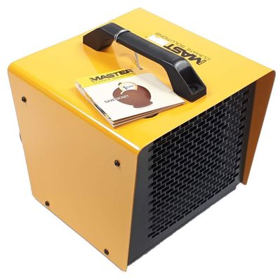 Heizgerät Aster MB 3 PTC, tragbar, 3 kW