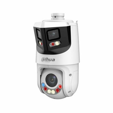 Sicherheitskamera Dahua DH-SDT4E425-8P-GB-APV1-0280-S2 8 MP Weiß