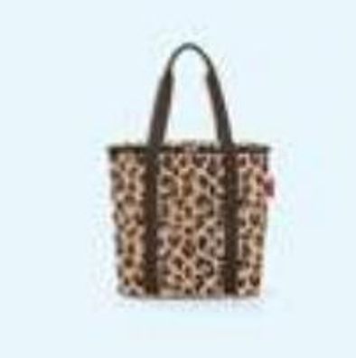 Isoliertasche Packit Thermoshopper Leo Macchiato 15 Liter