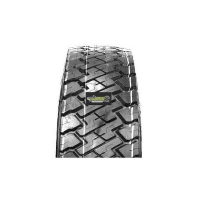 4x Matador DR 1 HECTOR M+S 3PMSF (TT) 10/0R20 146/143K Reifen Winter LKW