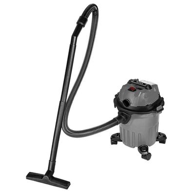 Werkstattstaubsauger Graphite Energy+ 18V Li-Ion
