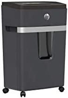 Aktenvernichter HP Pro Shredder 18CC, 18 Blatt, P-4