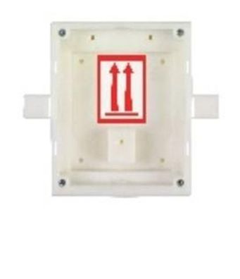 Installationsbox 2n Helios Verso IP 9155014 weiß