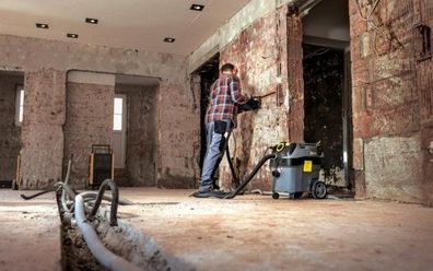 Wasser- und Staubsauger Karcher NT 30/1 Ap Te M EU