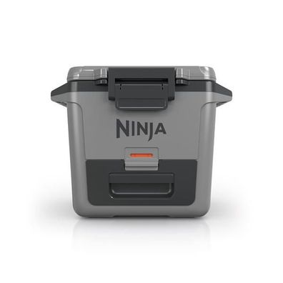 Kéhlbox Ninja FrostVault 28 Liter Grau
