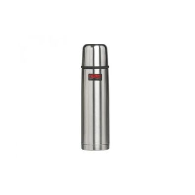 Isolierflasche Thermos Leicht & Kompakt 0,75 L