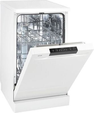 Geschirrspéler Gorenje GS520E15W Weiß 9 Maßgedecke