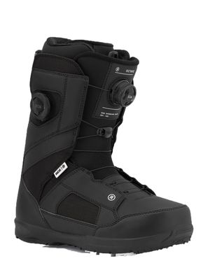 RIDE Snowboard Schuh Octave black