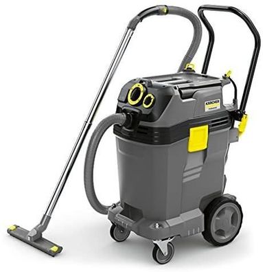 Nass- und Trockensauger Kärcher NT 50/1 Tact Te L 50 Liter
