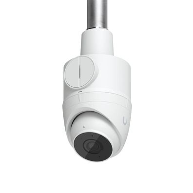 Anschlussdose Ubiquiti fér ßberwachungskamera, weiß