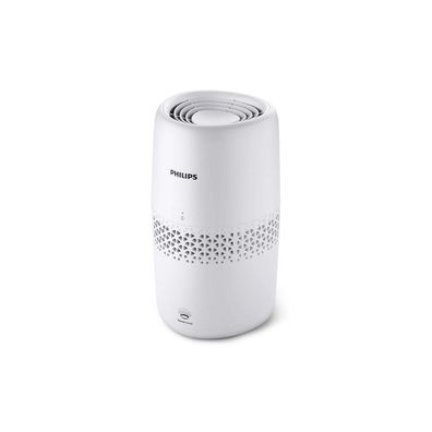 Luftbefeuchter Philips Series 2000 NanoCloud Weiß