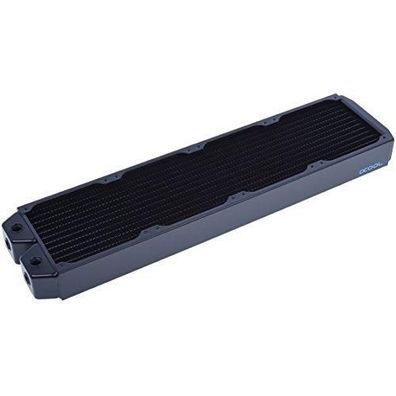 Radiator Alphacool NexXxoS XT45 schwarz fér Fléssigkeitskéhlung