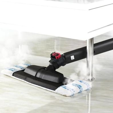 Dampfreiniger Polti Vaporetto Pro 95 Turbo Flexi 1100 W