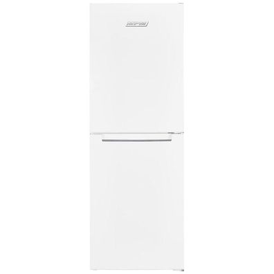 Kéhlschrank Mpm Weiß 87L No Frost