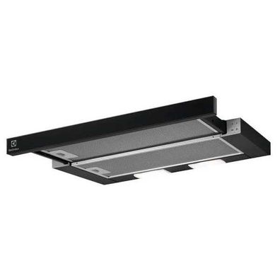 Kéchenhaube Electrolux LFP326FB, 410 mÂ³/h, schwarz