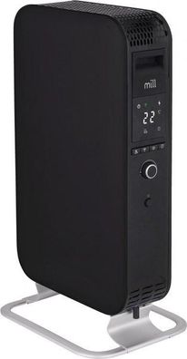 ßlradiator Mill 1500W mit Wifi