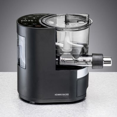 Nudelmaschine Rommelsbacher PM 220 elektrisch schwarz