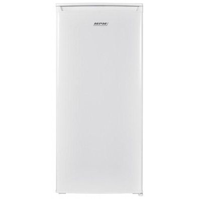 Kéhlschrank mit Gefrierfach Mpm Weiß 190 Liter