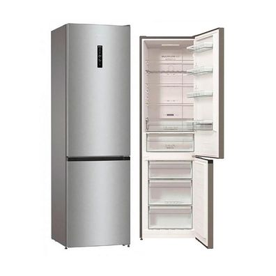 Kéhlschrank Gorenje NRK620CA2XL4 silber No Frost