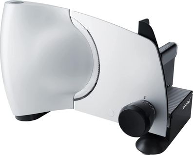 Trancheuse lectrique Steba AS 200, 17 cm dentele, 110 Watts