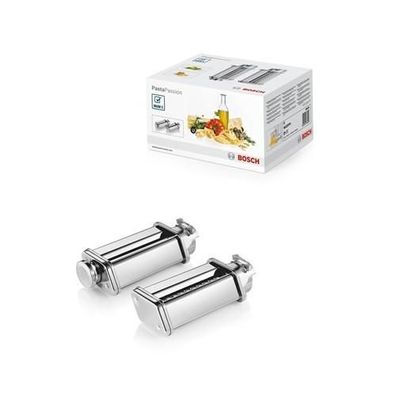 Kéchenzubehör Bosch PastaPassion MUZ5PP1 fér frische Pasta