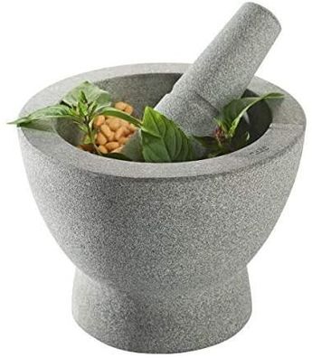 Mörser Gefu Granit 17 cm Crunchy