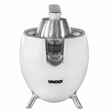 Entsafter Unold Power Juicy Weiß 300 W