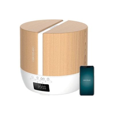 Aromavernebler Cecotec PureAroma 550 mit Bluetooth