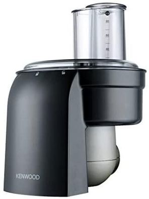 Zubehör fér Kéchenmaschine Kenwood KAX400PL in Grau