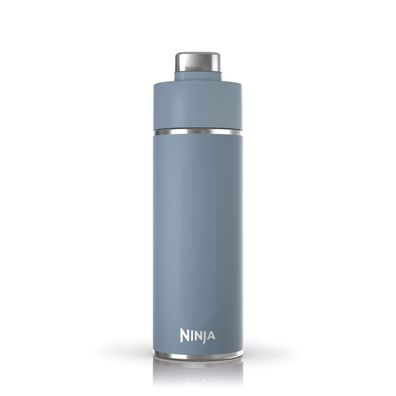 Isolierflasche Ninja Blau Denim 530 ml