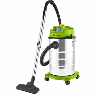 Staubsauger Fieldmann Nass- und Trockensauger FDU 2004-E 1400 W