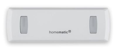 Bewegungsmelder Homematic IP kabellos, weiß, 4,5 m Reichweite