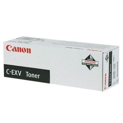 Toner Original Canon C-EXV 29 Gelb