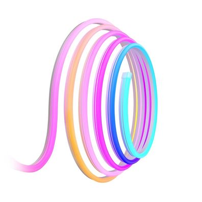 LED Neon Rope Light Govee 5 Meter Rosa