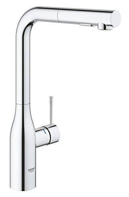 Mitigeur Grohe Essence Cool Sunrise