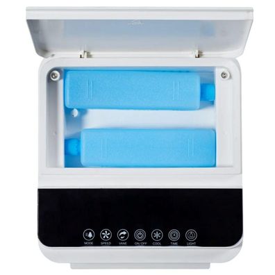 Klimagerät Prime3 SAC21 Weiß, tragbar, 3-in-1