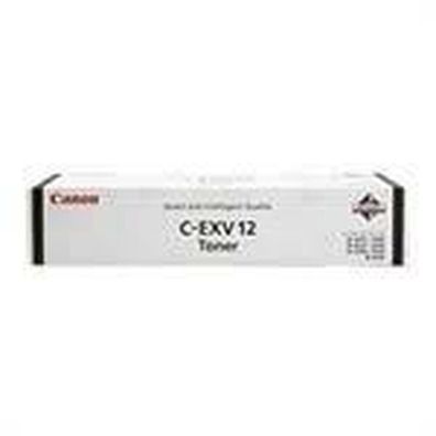 Tonerpatrone Canon C-EXV12 Schwarz 24000 Seiten