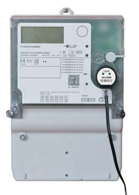Zubehör allnet D0 ALLNET 101240 Stromsensor