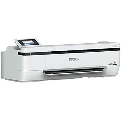 Drucker Epson SureColor SC-T3100M-MFP kabellos