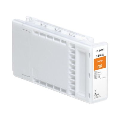 Original Tintenpatrone Epson T44QA 350 ml Orange