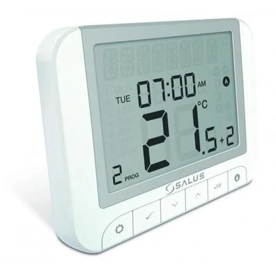 Thermostat Salus RT520 programmierbar
