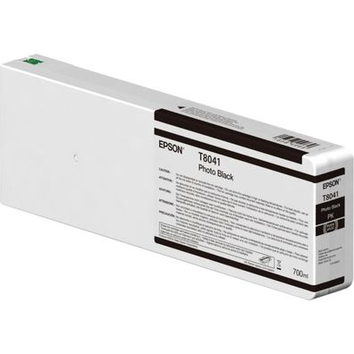 Original Epson T44JB 700 ml gréne Tintenpatrone