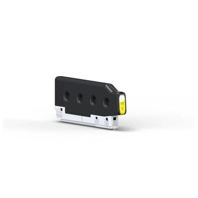 Original Epson Gelbe Tintenpatrone C13T08H400