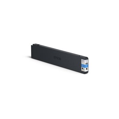 Original Epson XXL Cyan Tintenpatrone 454 ml