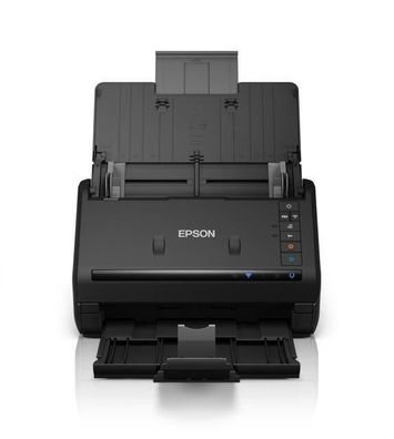 Dokumentenscanner Epson WorkForce ES-500 W II mit Duplex