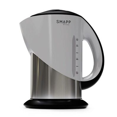 Wasserkocher SMAPP 1,7 Liter, 2200 W, kabellos