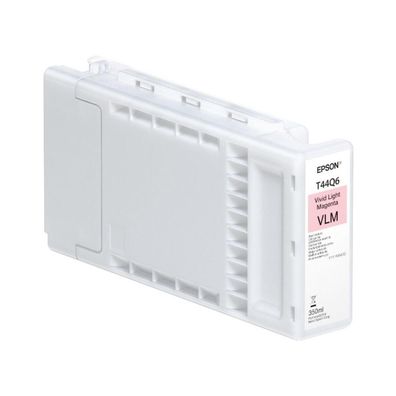 Tintenpatrone Epson Vivid Light Magenta 350 ml Original