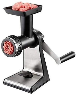 Fleischwolf Gefu Edelstahl Transforma