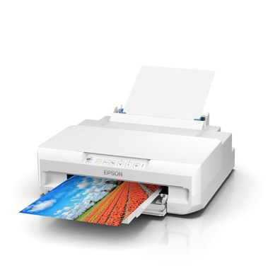 Drucker Epson Expression Photo XP-65 Multifunktion Weiß